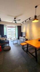 Blk 306C Treelodge@punggol (Punggol), HDB 4 Rooms #503953731